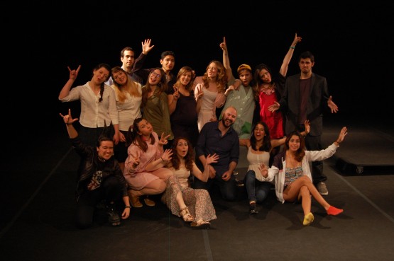 Teatre