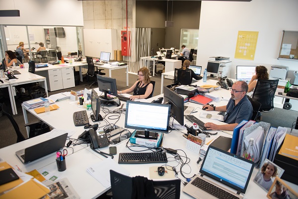 oficinas