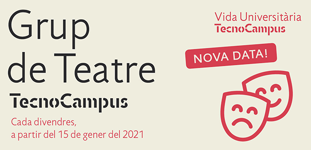 Teatre moodel ecampus