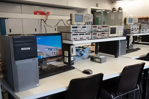 Laboratorio 1 b