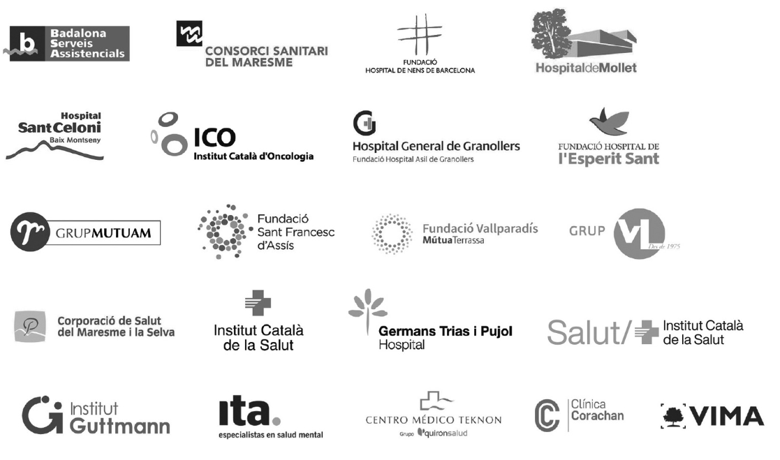 Logos definits Infermeria