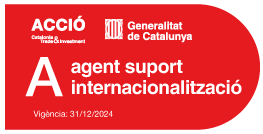 Agente Apoyo a la internacionalización