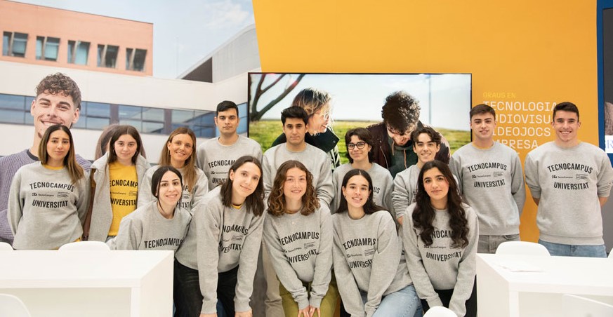 Saló Ensenyament 2026