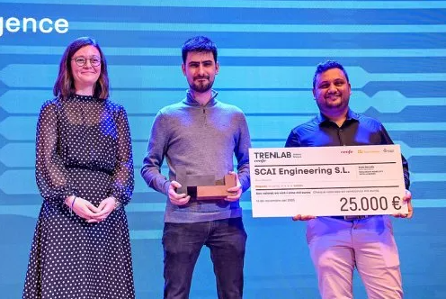 Repte d’Inclusive Mobility Intelligence