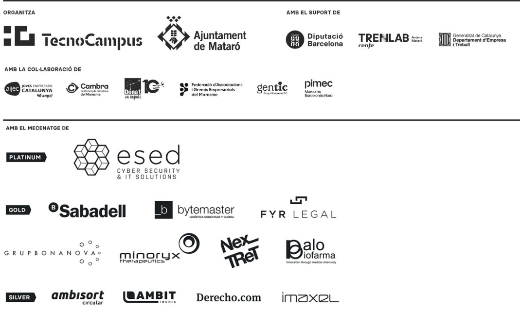 Logos nit emprenedoria
