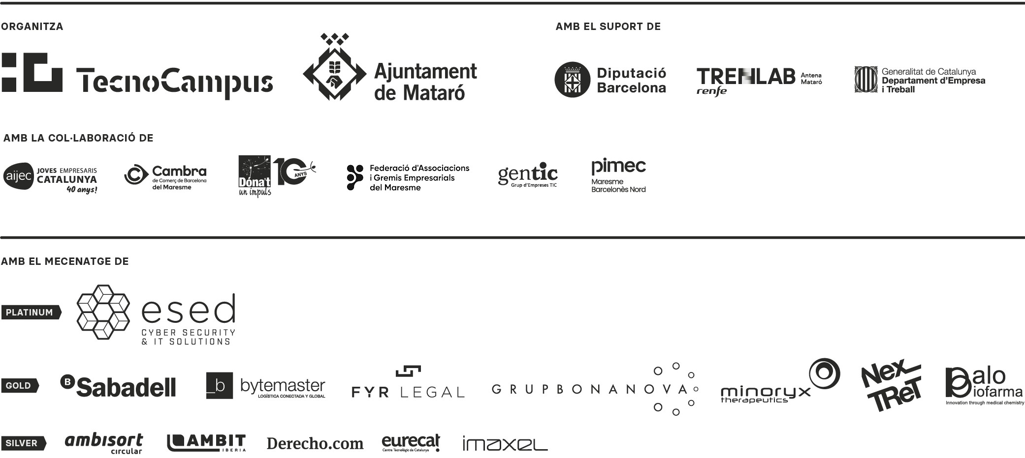 Logos Nit Emprenedoria
