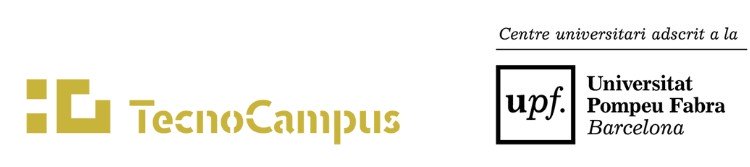 Logo TecnoCampus