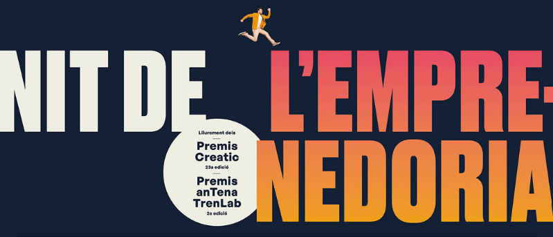 Nit de l'Emprenedoria